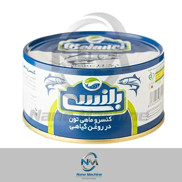 تن ماهی بلنسی