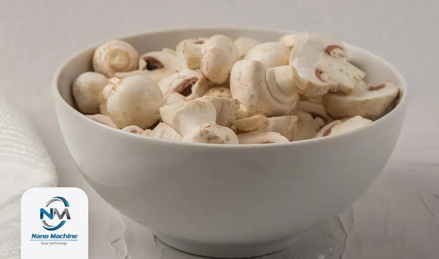 بلانچ قارج چیست