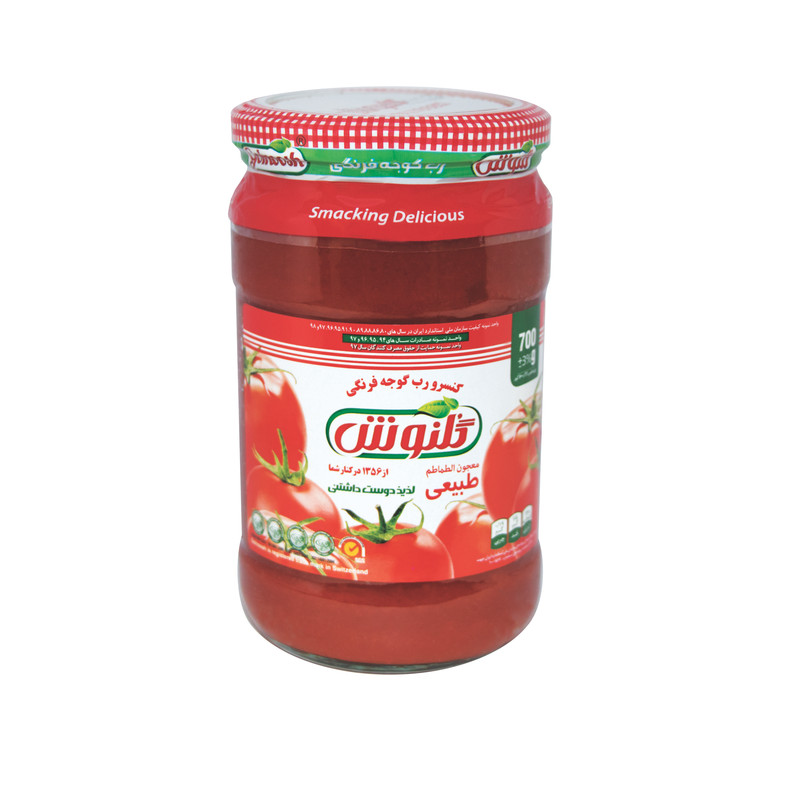 رب گوجه فرنگی گلنوش (Golnoosh)